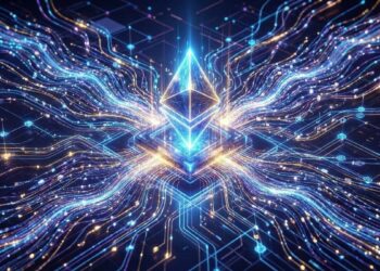 A pesar del pico de transacciones provocado por los agentes de IA, las comisiones de Ethereum se mantienen muy bajas. Fuente: Gemini.