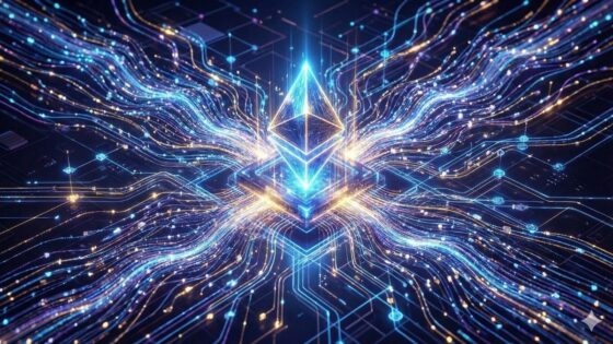 Los agentes IA provocan explosión en la actividad de Ethereum