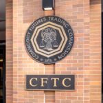 Fotografía de la sede de la CFTC en Washington D.C.