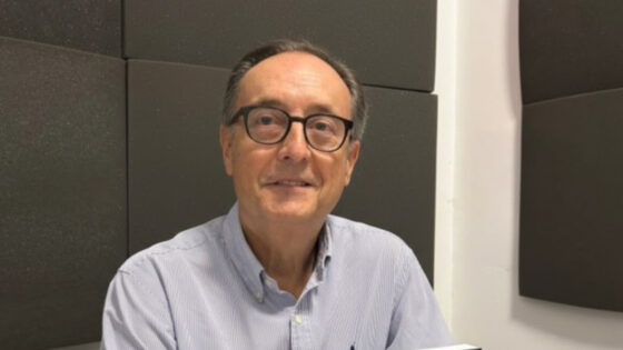 “Es poco probable que Binance quiebre como FTX”: Javier Espasa