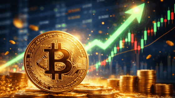 Bitcoin recuperó los USD 72.000, su mejor precio desde el «jueves negro»