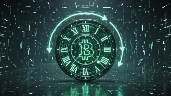 Nadie elimina los ciclos de bitcoin 