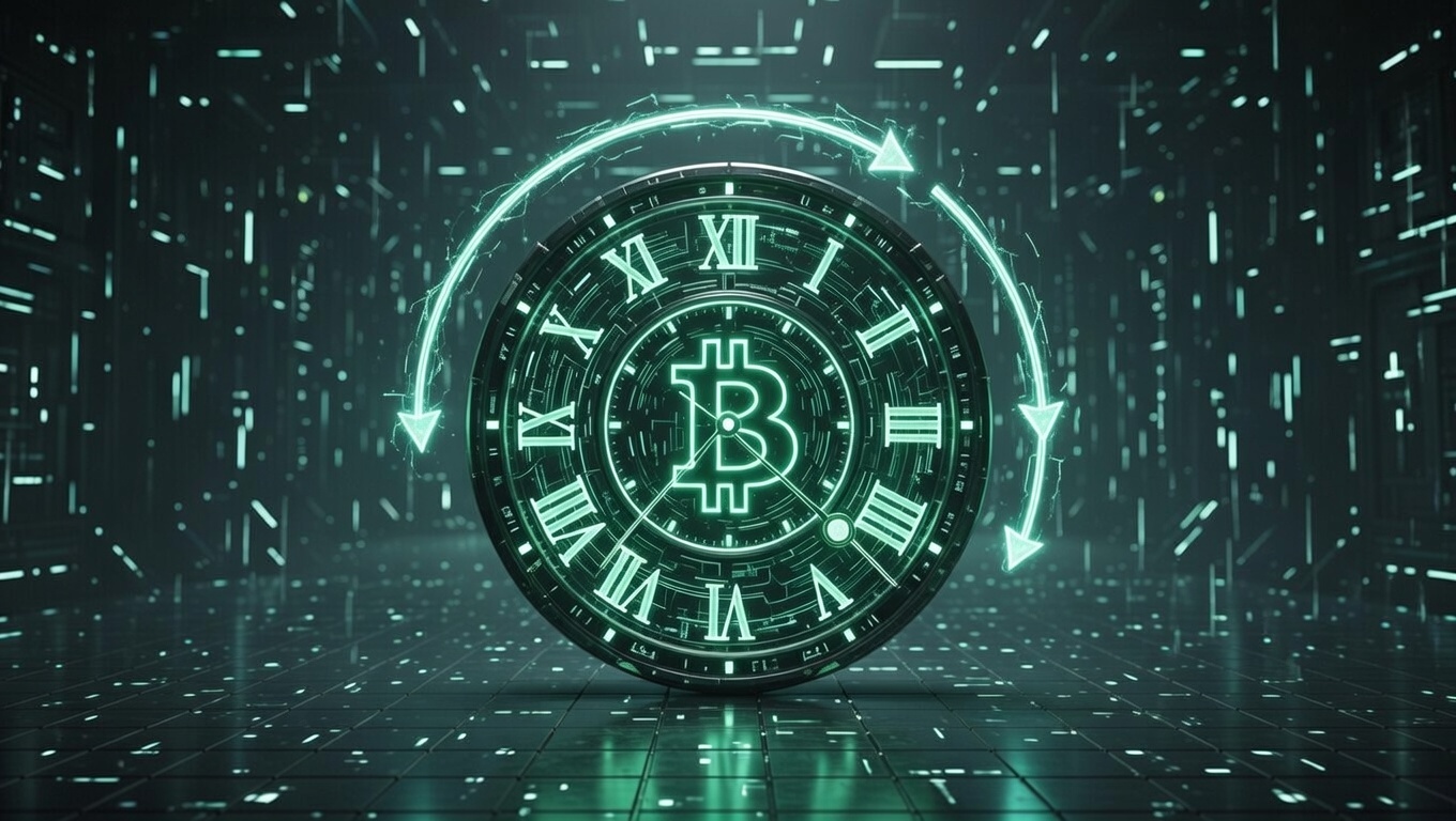 Nadie elimina los ciclos de bitcoin 