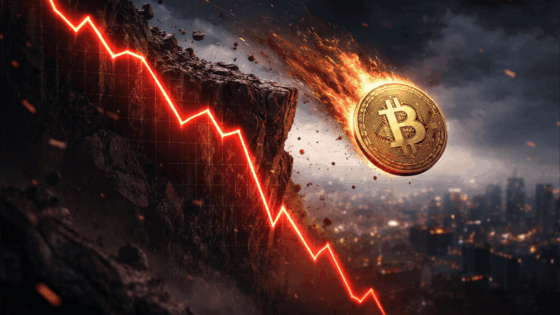 Bitcoin se desploma: 70.000 dólares a la vista