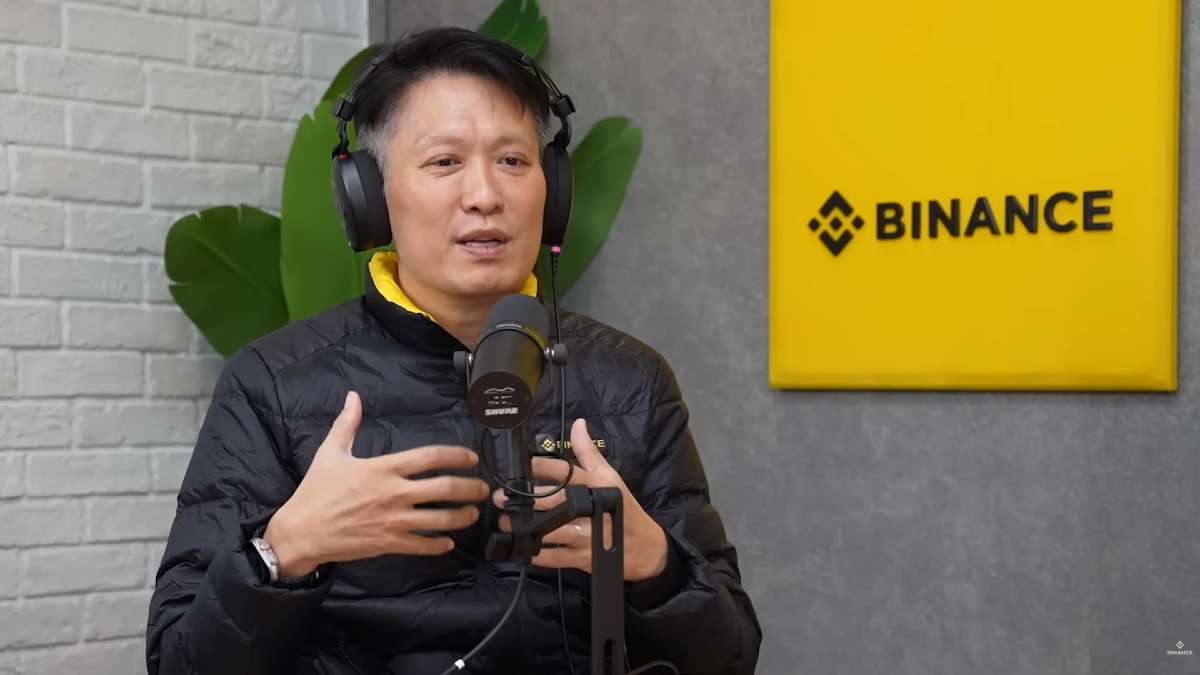 CEO de Binance: nadie ha sido despedido por preocupaciones de cumplimento