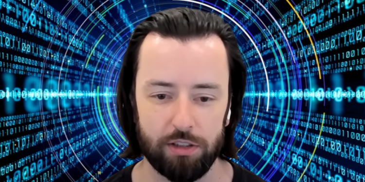 Fotografía de Charles Edwards.