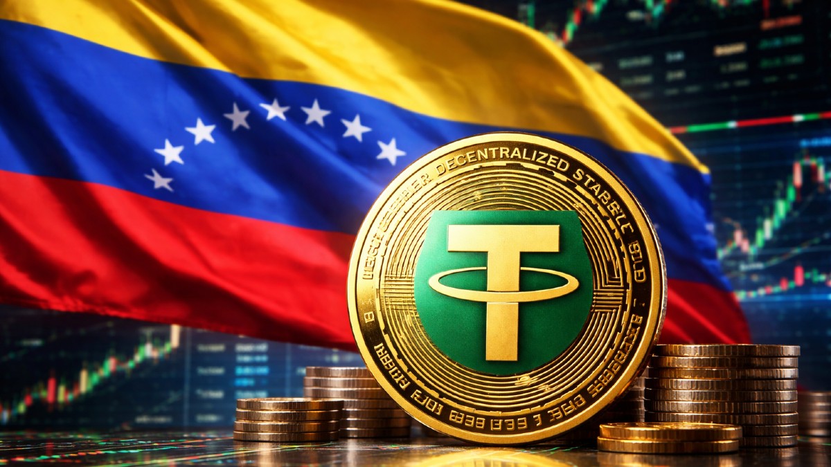 Venezuela es uno de los mercados de criptomonedas más activos del mundo: informe