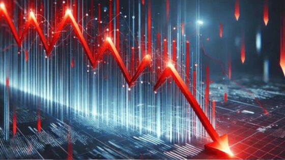 ¿Qué dice el gobierno de Trump sobre la caída histórica del precio de bitcoin?