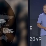 Fotografía del CEO de OKX, Star Xu.