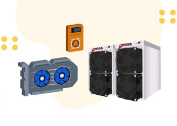 Desde la CPU hasta ASIC, la minería evolucionó y ahora es industrial y estratégica.