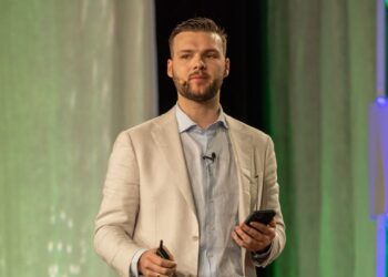 Fotografía de John Karony.