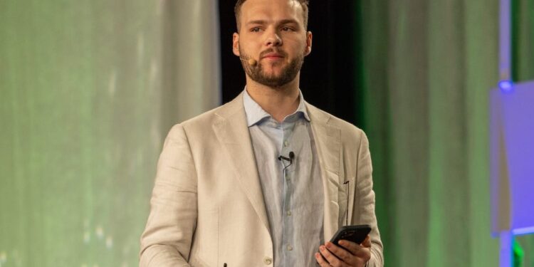 Fotografía de John Karony.