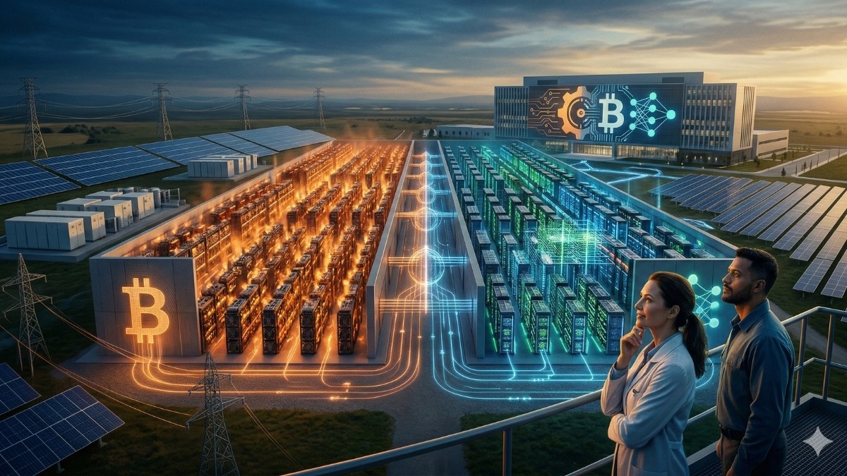 Minera MARA pivota a la IA con nuevos centros de datos