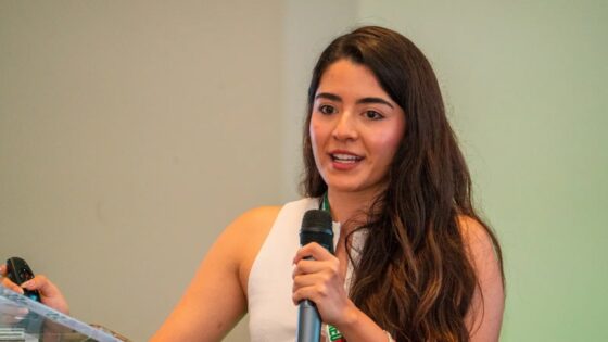 En México la adopción de Ethereum “no se empuja, se construye”