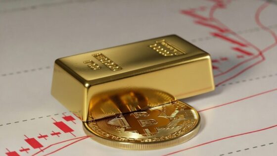 «Bitcoin se parece más a las acciones emergentes que al oro»: Grayscale