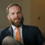 Fotografรญa del bitcoiner Pierre Rochard.