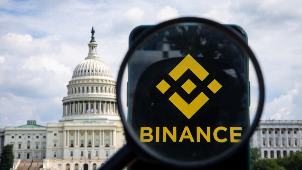 Senado de Estados Unidos investiga a Binance
