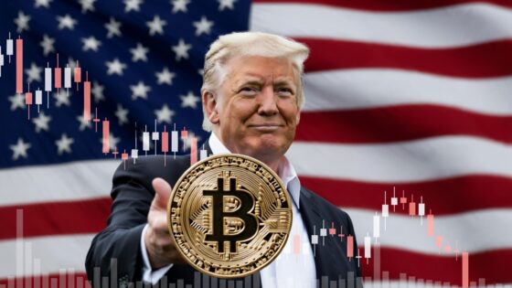 ¿Qué pasa si Estados Unidos compra la caída de bitcoin?