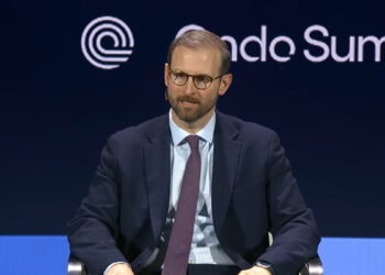 Fotografía de Patrick Witt.