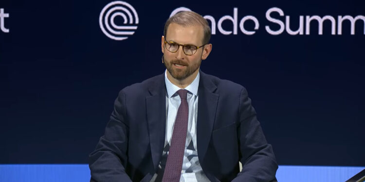 Fotografía de Patrick Witt.