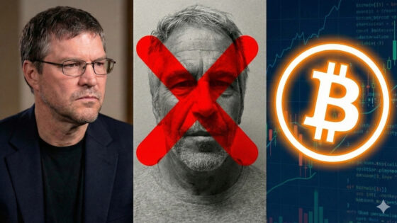 Nick Szabo habló: Epstein no tuvo nada que ver con la creación de Bitcoin 