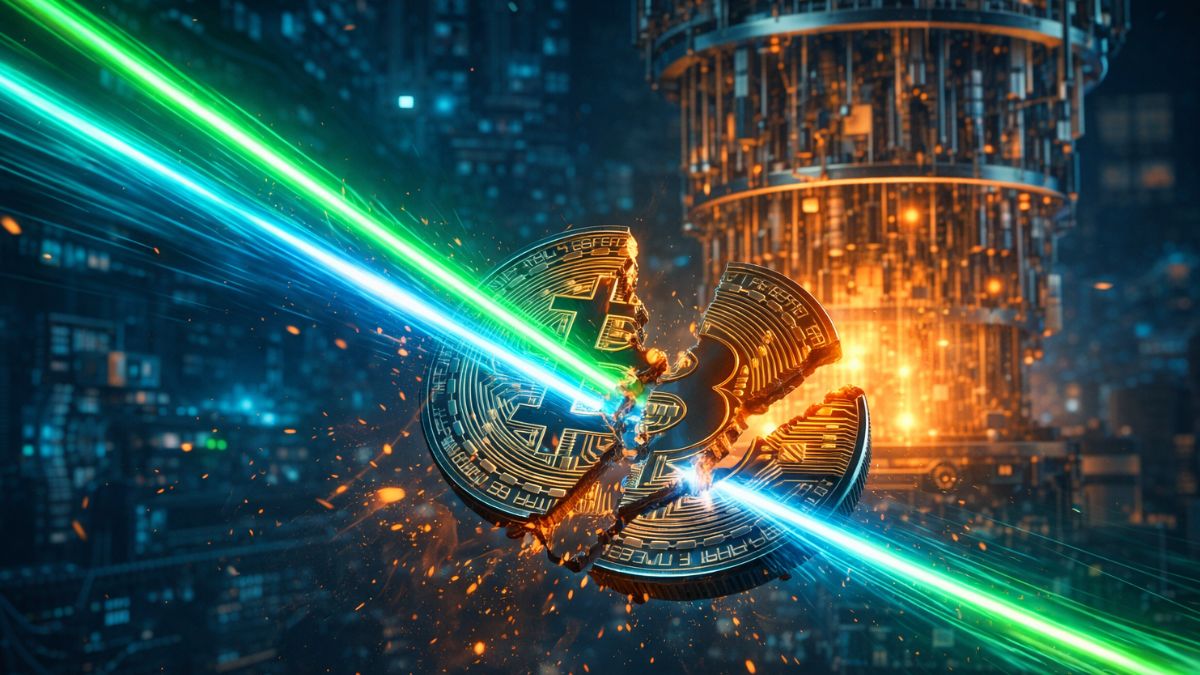 Google: la computación cuántica puede romper a bitcoin más rápido que minar un bloque