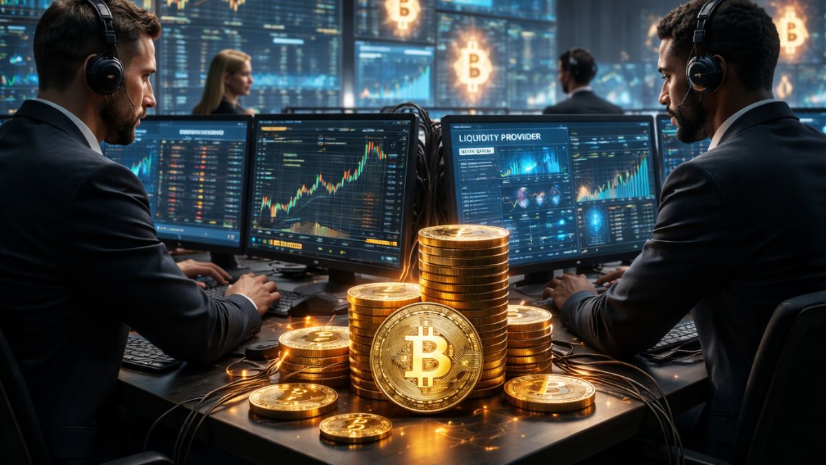 Crecen los proveedores de liquidez en la red Lightning, ¿cómo funciona?    