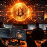 Un centro de investigación y desarrollo de Bitcoin.