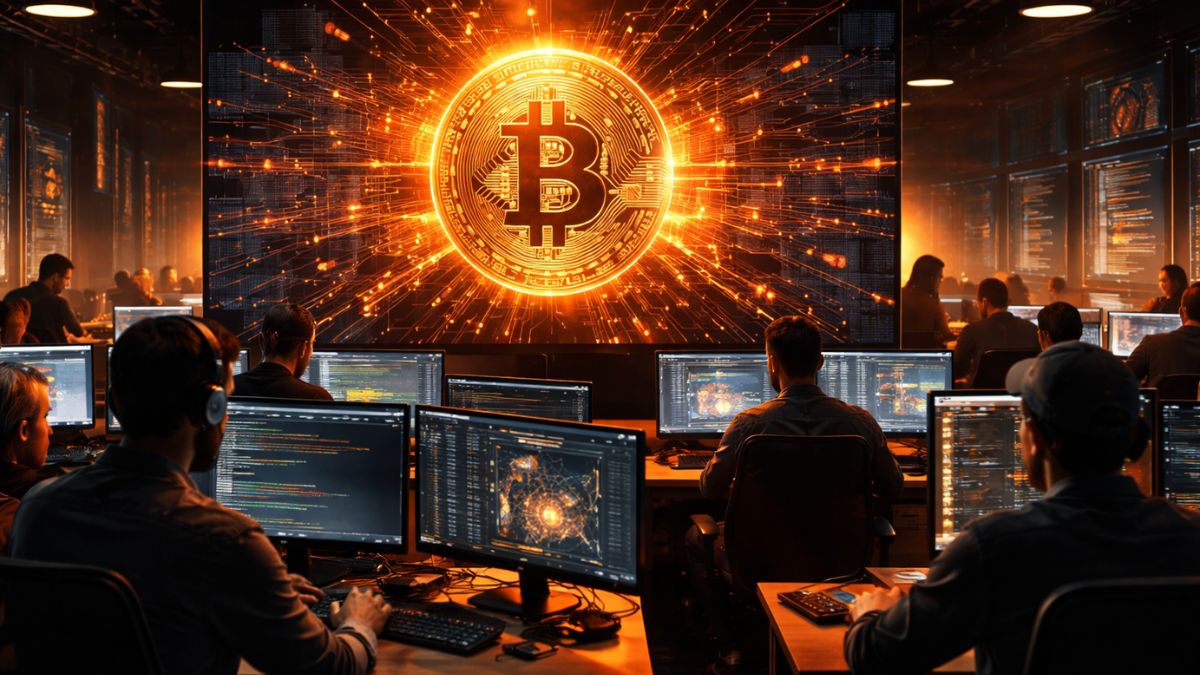 Primera auditoría externa a Bitcoin Core ¿Qué resultados arrojó? 