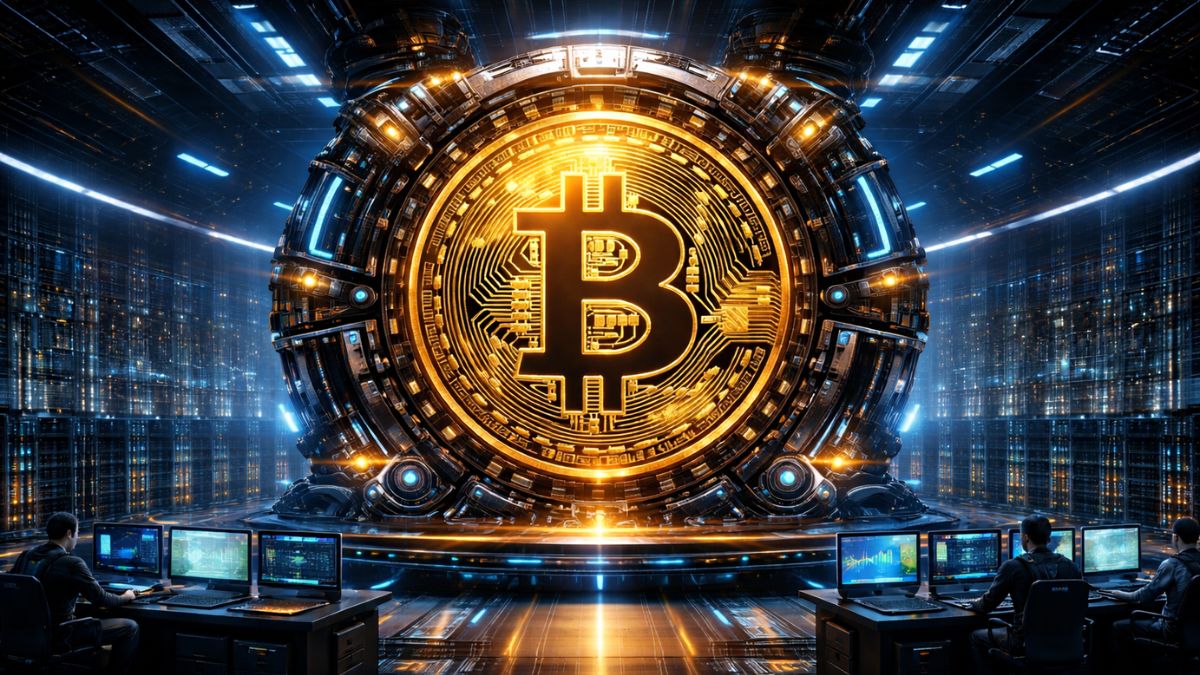 Nuevos contratos inteligentes llegan a Bitcoin con OP_NET 