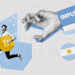 imagen que representa los impuestos en Argentina.