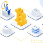 Imagen que ejemplifica los pools de minería.