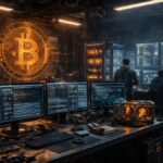 Un centro de investigaciรณn tecnolรณgica de Bitcoin.