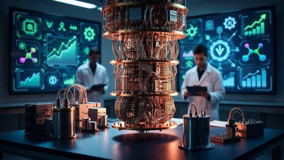 ¿Qué tan cerca estamos realmente del ‘Q-Day’ y cómo impactará en Bitcoin?