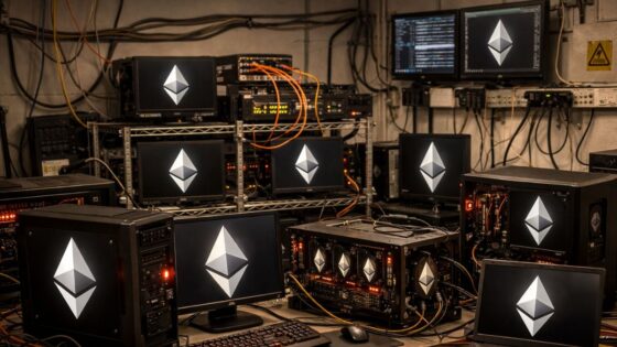 Reducir el staking mínimo a 1 ETH en Ethereum es viable, señala Vitalik