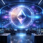 Un centro tecnológico de desarrollo de Ethereum.