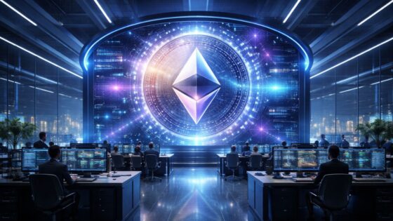 Vitalik Buterin define el rol de la Fundación Ethereum