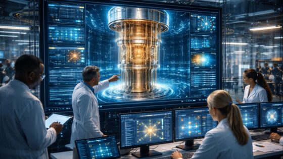 Prueba de trabajo cuántico: el experimento que podría rediseñar las criptomonedas