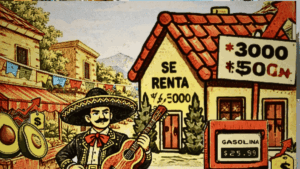 Presentaciรณn del juego de bitcoinMariachi vs Inflation desarrollado en Mรฉxico.