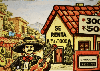 Presentación del juego de bitcoinMariachi vs Inflation desarrollado en México.