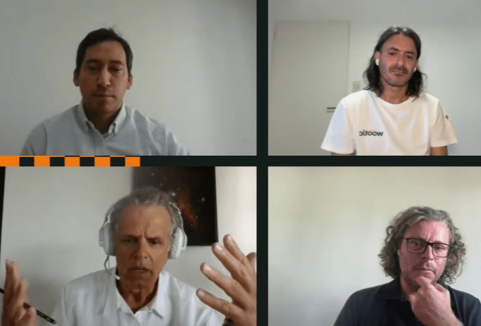 Especialistas de Argentina analizan el impacto de la regulación en el ecosistema descentralizado de Bitcoin.