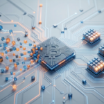 La nueva mejora busca optimizar la forma en que se arman los bloques de la red reduciendo las comisiones. Fuente: Gemini.