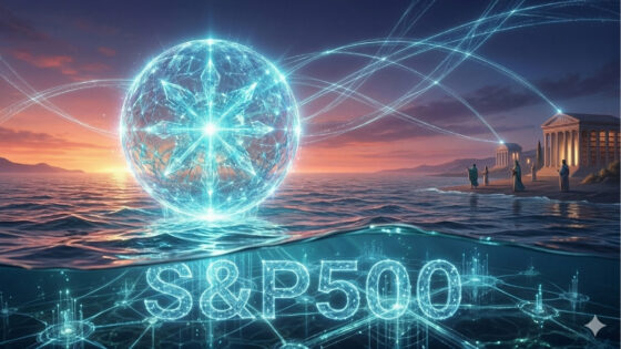 Centrifuge lanza el primer token DeFi con exposición al S&P 500