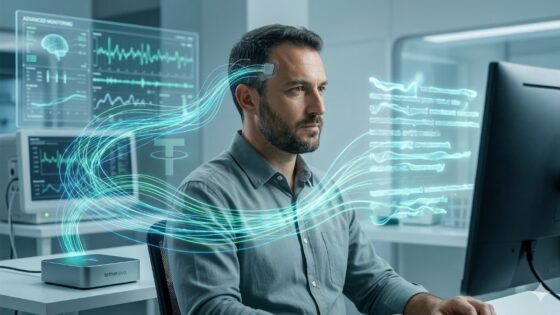 Paolo Ardoino anuncia avances de Tether en decodificación de señales cerebrales