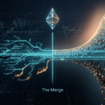 Desde febrero de 2025, ETH dejo de ser deflacionario. Fuente: Ultra Sound Money.