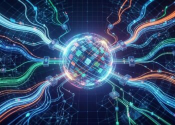 El nuevo sistema reduce las dependencia de terceros a la hora de utilizar el servicio ENS. Fuente: Gemini.