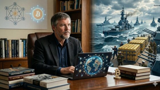Nick Szabo: Bitcoin no necesita de la «fuerza bruta» para tener valor
