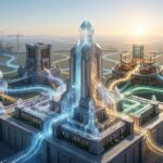 Las L2 de Ethereum ahora pasan de un rol de escalabilidad a servir como soluciones independientes. Fuente: Gemini.