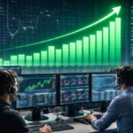 Un centro de operaciones computacionales.