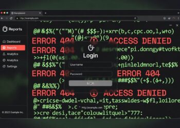 Desarrolladores de Samourai Wallet fueron condenados en EE. UU. ocultar transacciones de bitcoin, facilitando actividades ilícitas. Fuente: Imagen generada con Grok.